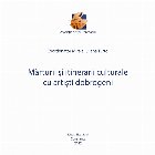 Mărturii şi itinerarii culturale artişti