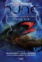 Muad'dib - Cartea 2 (Set of:DuneCartea 2)