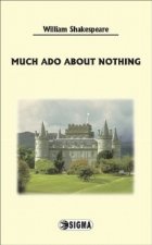 MUCH ADO ABOUT NOTHING (cod