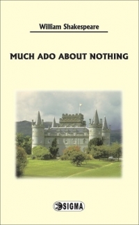 MUCH ADO ABOUT NOTHING (cod 1115)