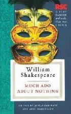 Much Ado About Nothing