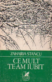 Ce mult te-am iubit