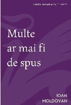 Multe ar mai fi de spus