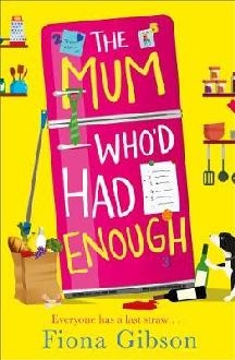 Mum Who'd Had Enough