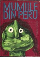 Mumiile din Peru
