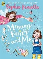 Mummy Fairy and