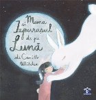 Muna si iepurasul de pe luna