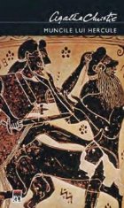 coperta Muncile lui Hercule