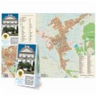 Municipiul Miercurea Ciuc - Harta Pliabila Dimensiune: 70 x 50 cm