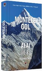 Muntele gol. Volumul intai