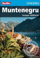 Muntenegru: Incepe calatoria - Berlitz