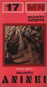 Muntii Aninei - Ghid Turistic