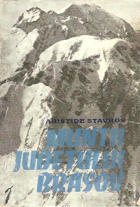 Muntii Judetului Brasov