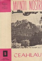 Muntii Nostri - Ceahlau