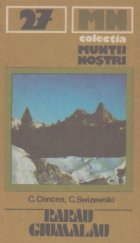 coperta Muntii Rarau-Giumalau