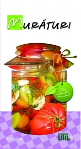 Muraturi (Din camara bunicii nr. 6)