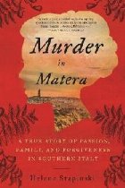 Murder In Matera