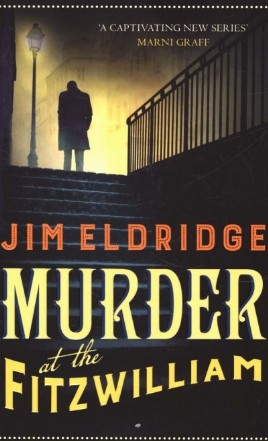 Murder at the Fitzwilliam