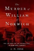 Murder of William of Norwich