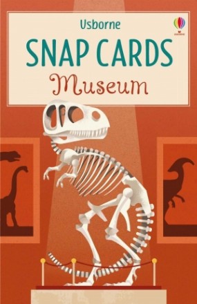 Museum snap