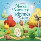 Musical Nursery Rhymes