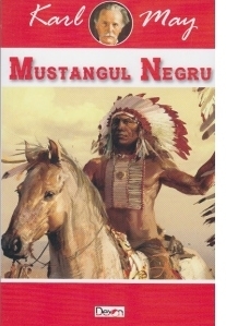 Mustangul negru