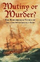 Mutiny or Murder?