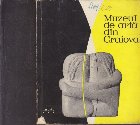 coperta Muzeul de Arta din Craiova