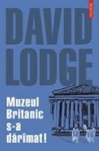 Muzeul Britanic darimat