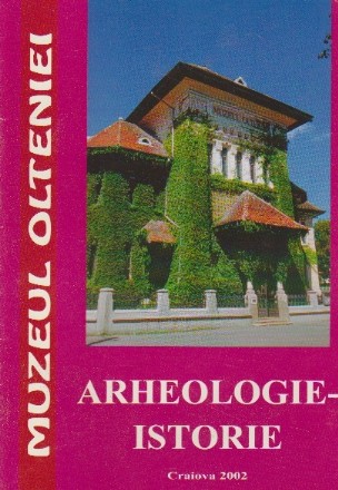 Muzeul Olteniei - Arheologie-Istorie