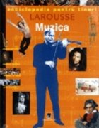 Muzica - Enciclopedia pentru tineri