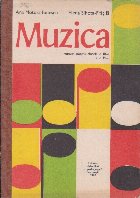 Muzica Manual pentru clasele III