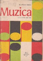 Muzica Manual pentru clasa III