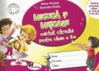 Muzica si miscare. Caietul elevului pentru clasa a II-a