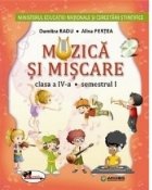 Muzica miscare Manual pentru clasa