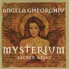 coperta Mysterium, Sacred Arias