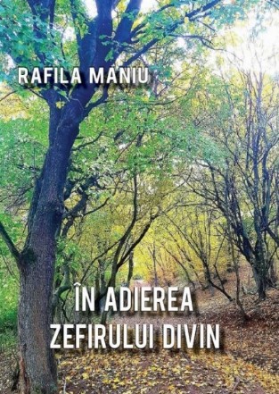 În adierea zefirului divin