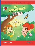 În aşteptarea verii grupa mare