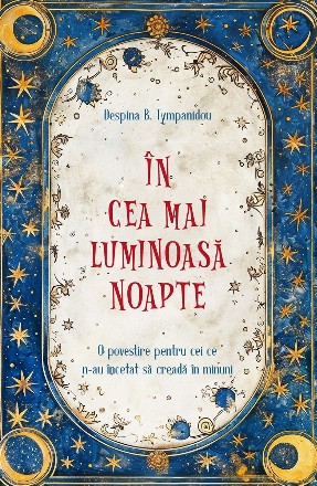 În cea mai luminoasă noapte