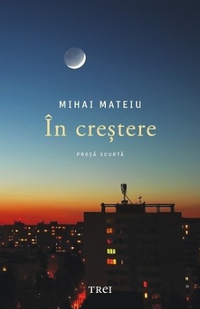 În creştere