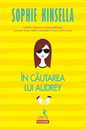 În căutarea lui Audrey