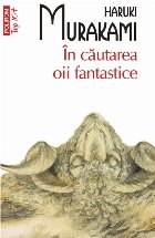 În căutarea oii fantastice (ediție