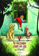 V în căutarea Zânei Fâl-Fâl