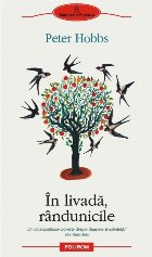 coperta În livadă, rândunicile