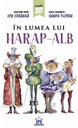 În lumea lui Harap Alb
