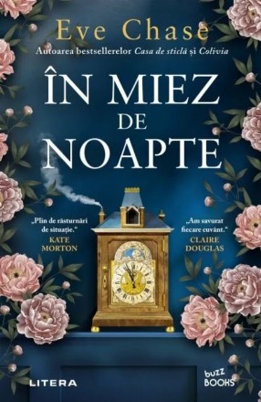 În miez de noapte