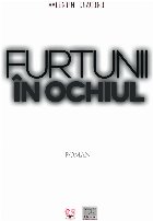 În ochiul furtunii roman