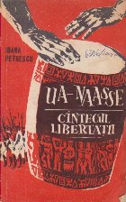 Ua-Naasse - Cintecul Libertatii. Viata lui Toussaint Louverture