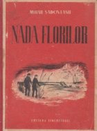 Nada-Florilor, Editie 1950 Nada-Florilor, Editie 1950