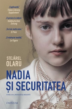 Nadia şi Securitatea